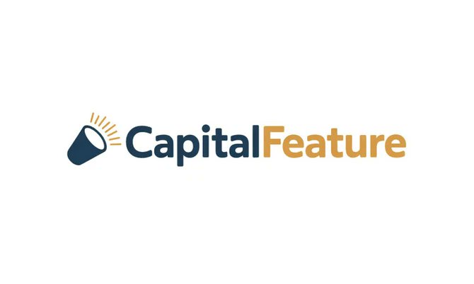 💼 CapitalFeature.com is for sale! 🚀
A strong, professional domain ideal for finance, investment, news, or media brands.
Memorable &amp; brandable 🔥

📩 DM for offers!
#DomainForSale #Finance #Investing #Branding