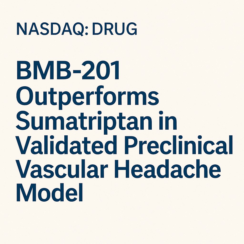 Bright Minds Biosciences tweet media