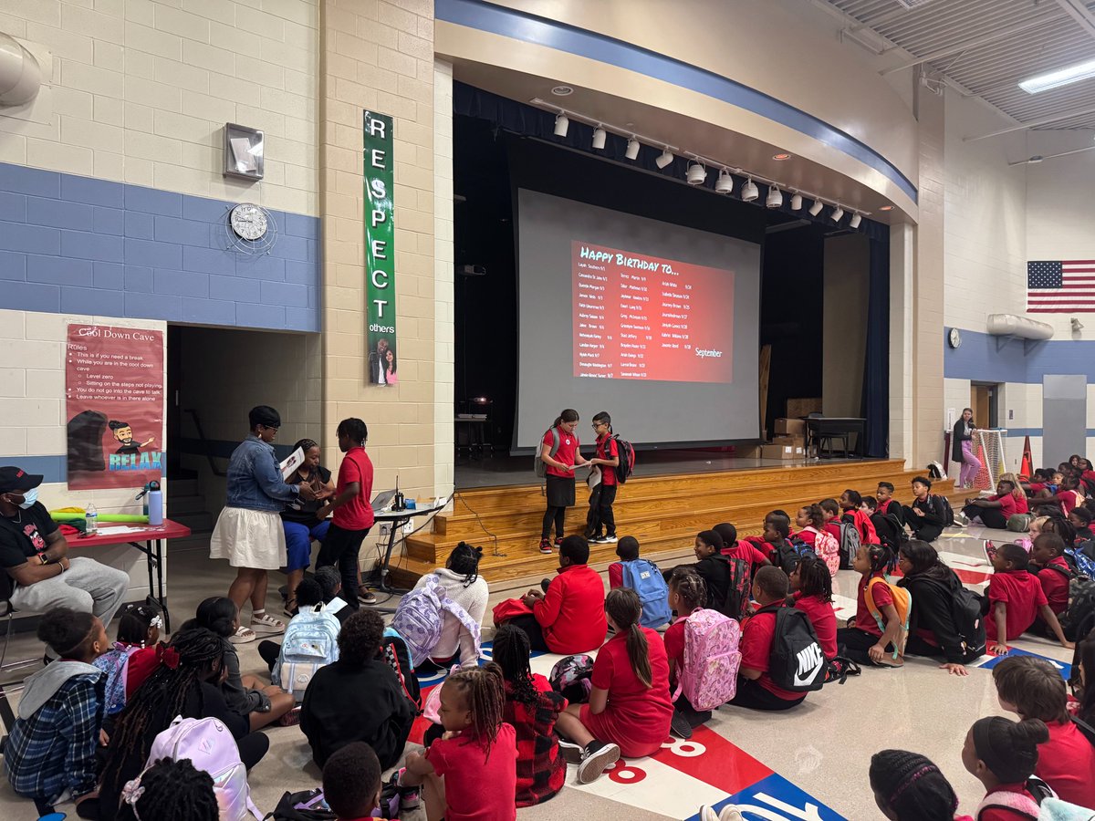 Trotwood-Madison CSD tweet media