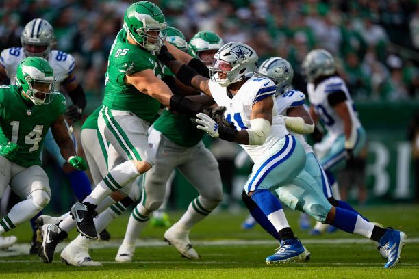 One team that made a strong play this summer to try to trade for All-Pro linebacker Micah Parsons was none other than the Philadelphia Eagles, per league sources.

The Eagles called the Cowboys to see if they could acquire Parsons and bring him back to Pennsylvania. But the