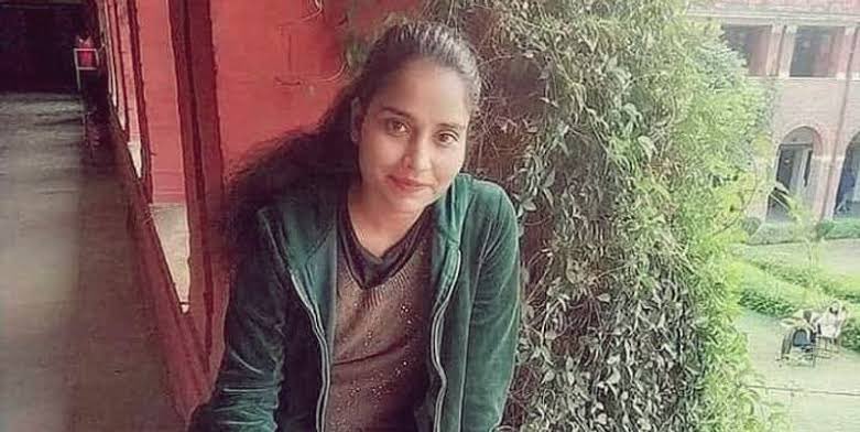 I feel for each one of the CAA activists who have been denied justice but more so for Gulfisha Fatima, a young woman who has not stepped out of jail in 5 years, not even on parole. She was 28 when jailed !!