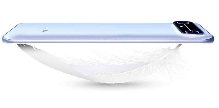 Q1. How slim is the TECNO POVA Slim 5G?
A. 5.95mm slim
B. 9.69mm slim
#WinPOVASlim #3xPOVASlim #POVASlim