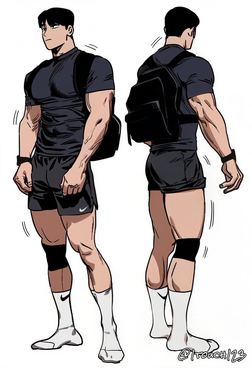 ONETOUCH tweet media