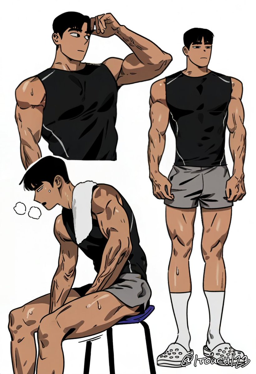 ONETOUCH tweet media