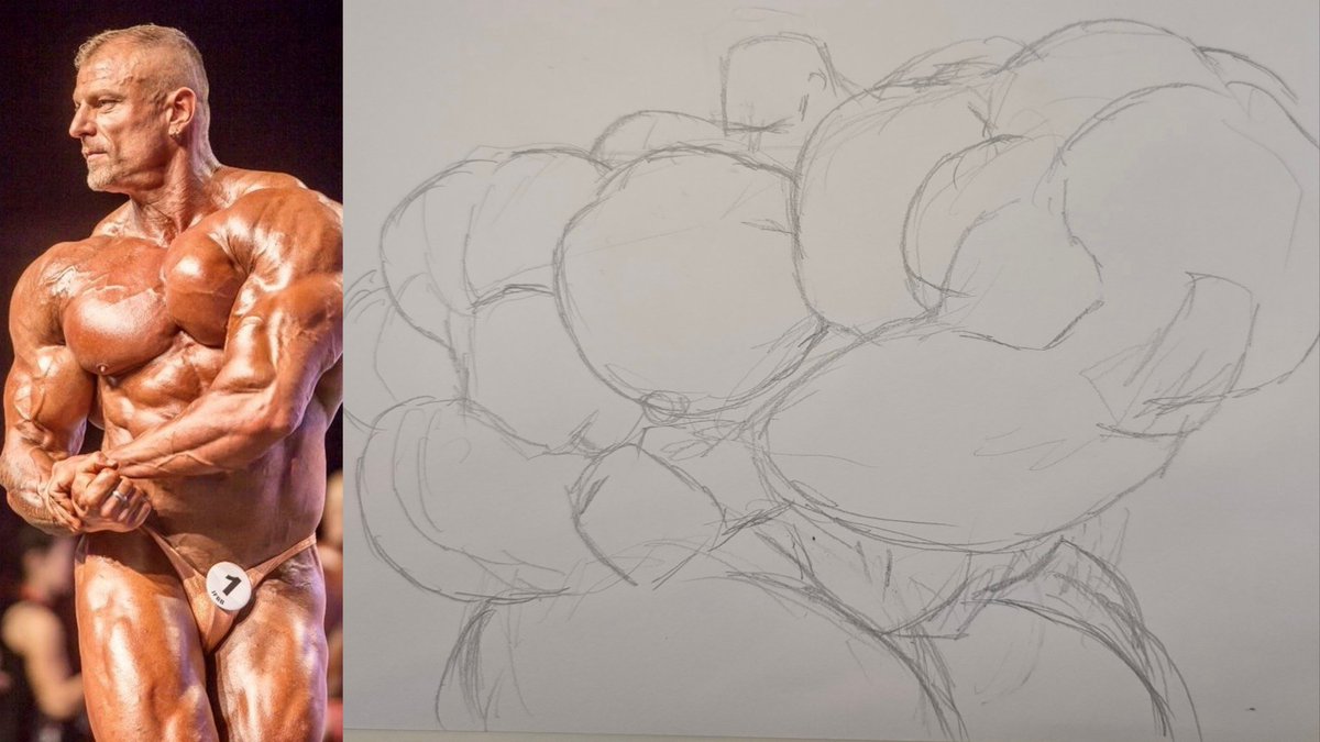 Rocher 🔞 HyperPumper 💪 (MACRO MARCH LETS GOOO) tweet media