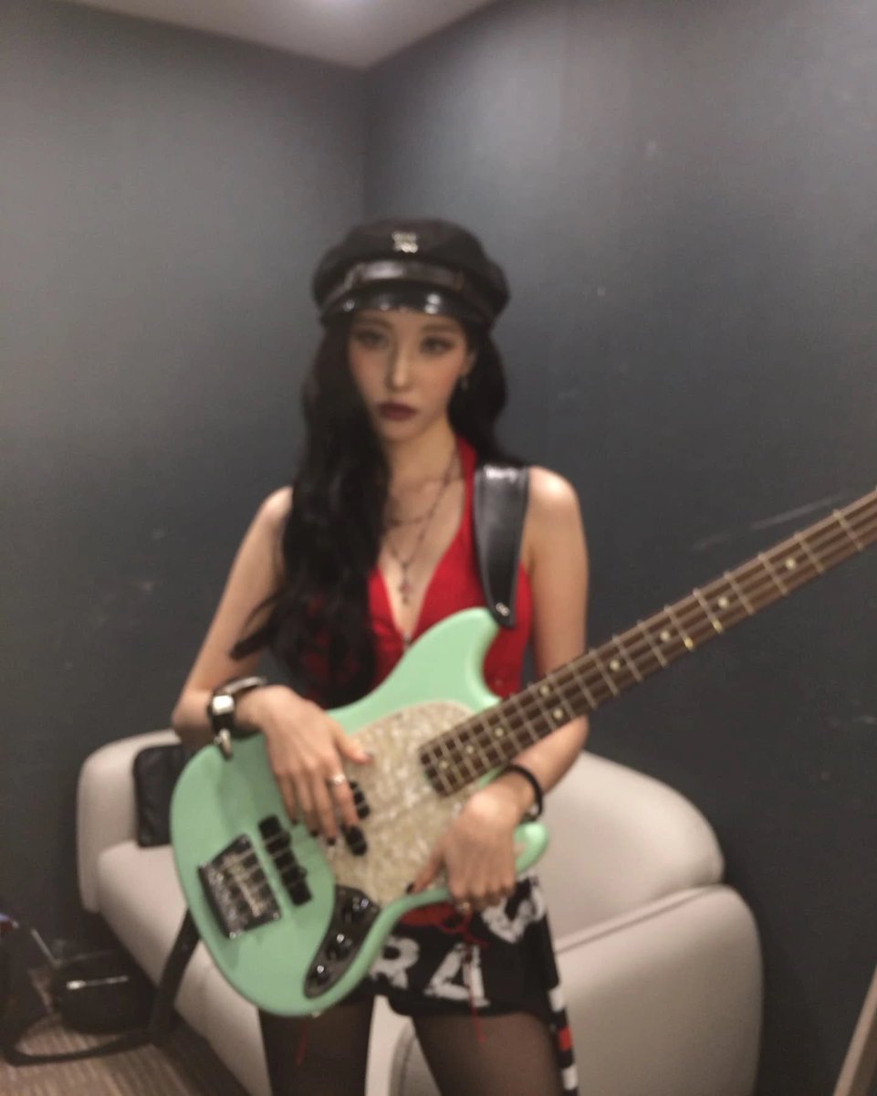 Sunmi_Union's tweet photo. [#INSTAGRAM] Sunmi update:

“❤️‍🩹”

🔗 https://t.co/n1g25XPAp9

#SUNMI #선미 https://t.co/zswFVtHBOE