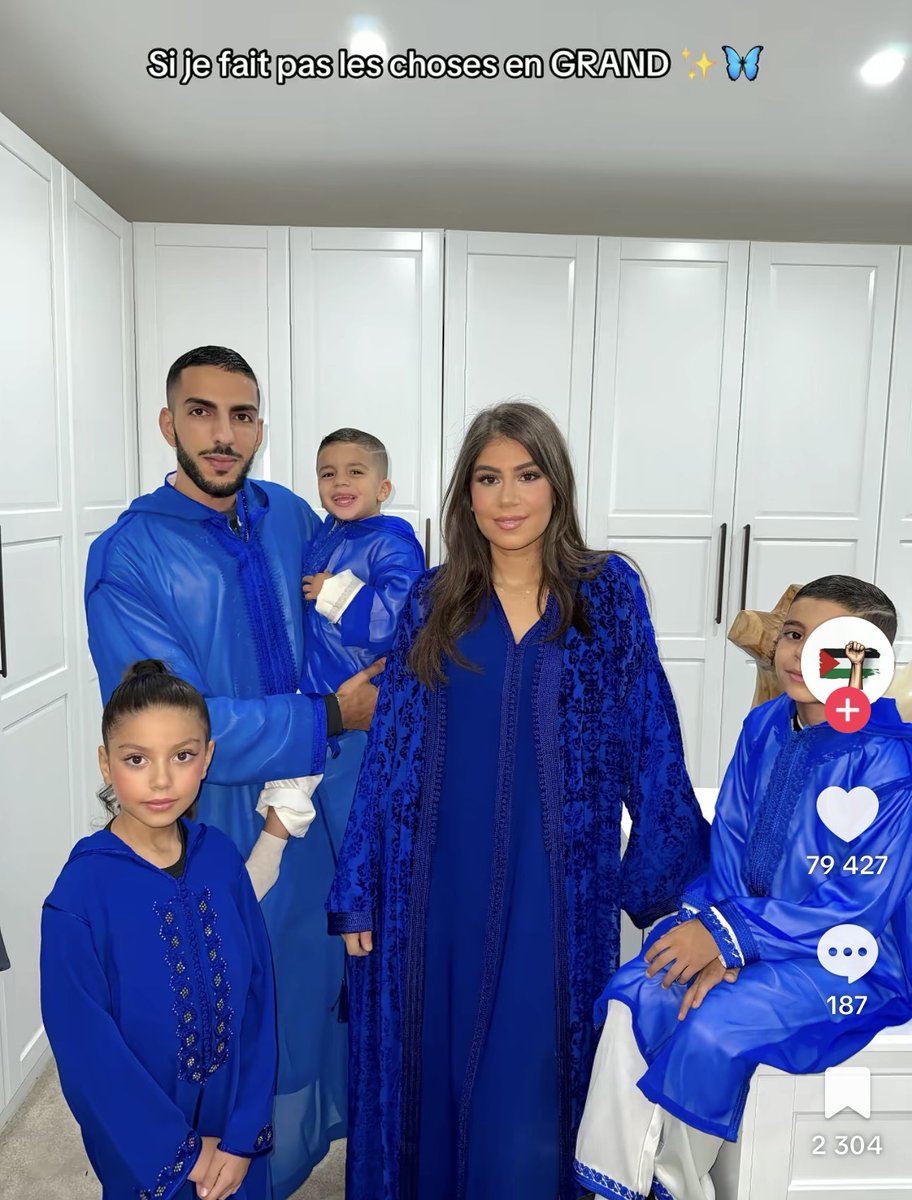 WAKE UP MOROCCO tweet media