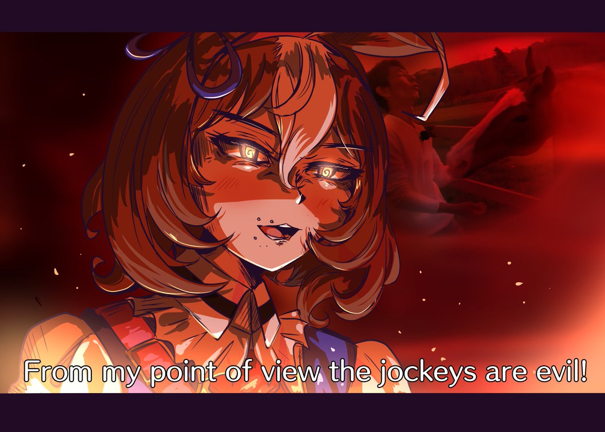 ドルーギー | Commission Open tweet media