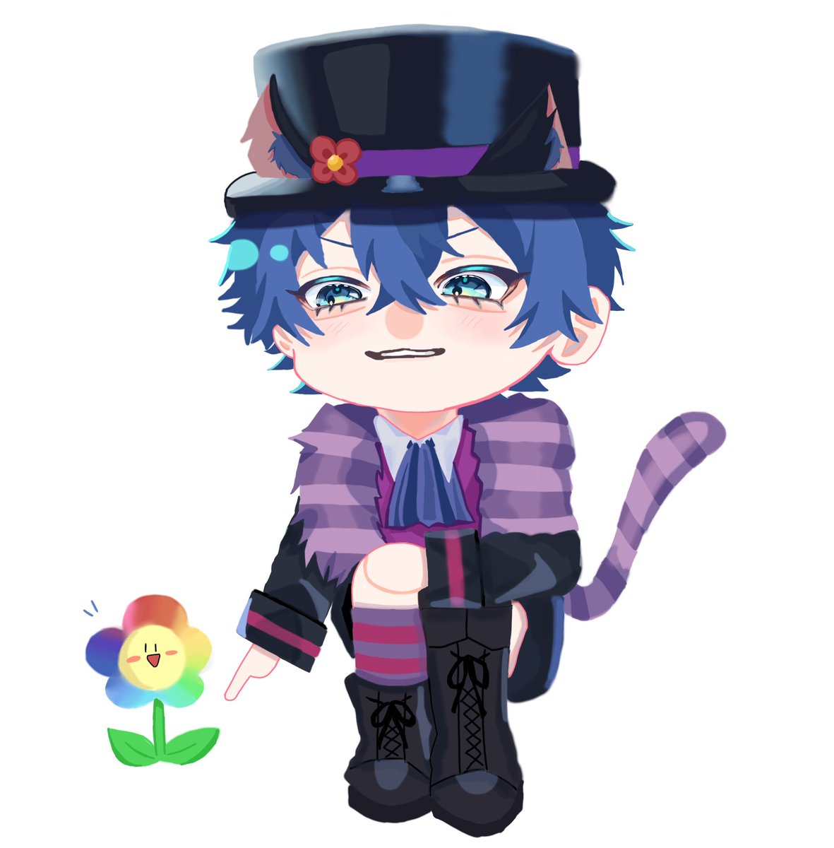 ちぃとなります ちぃ🌷 (@chiisan7021) / X