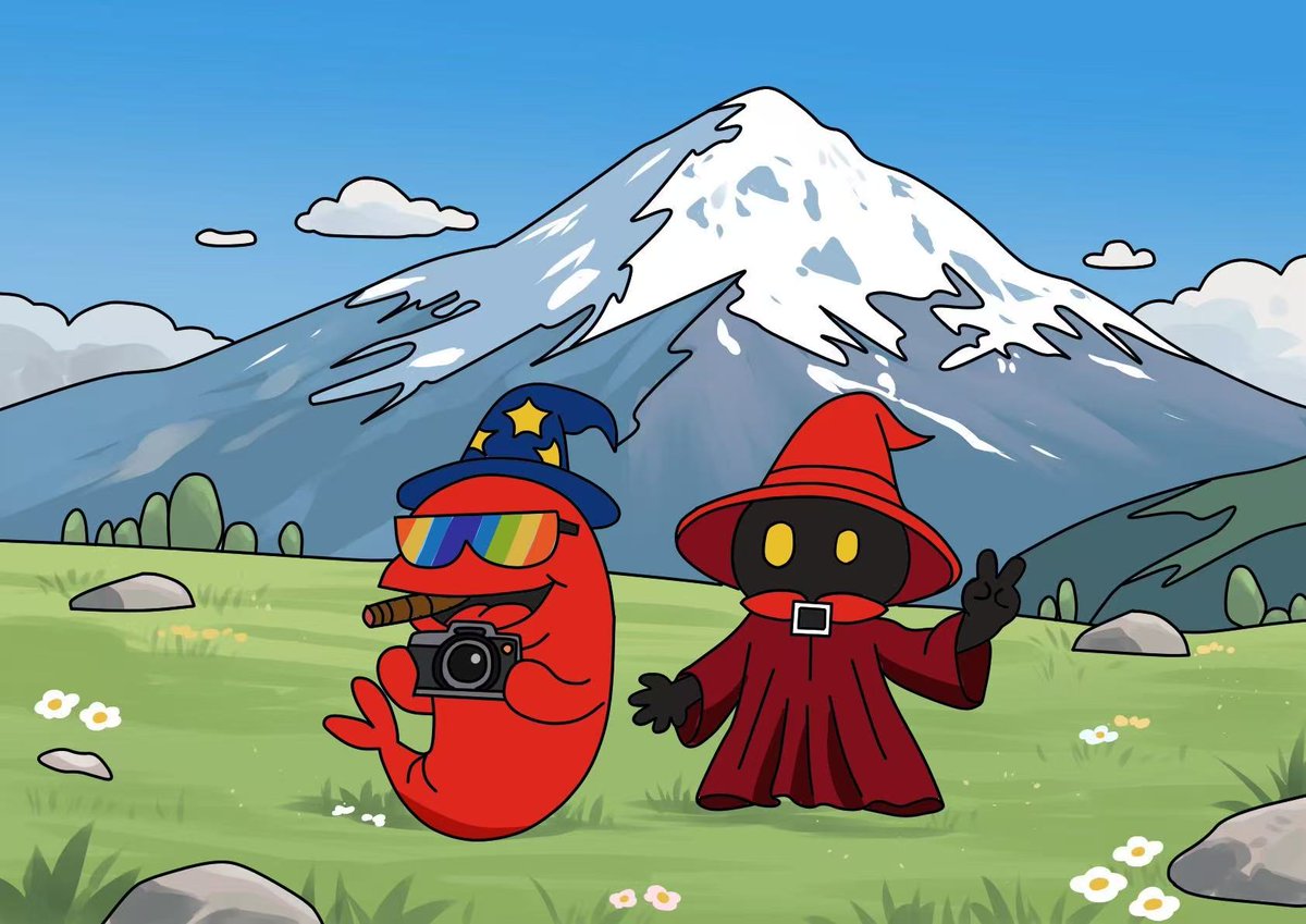 轻舟已过万重山

现在回头看，anoma已经翻过重重高山，如今回头望去，对着过去的困难比个✌✌

如今anoma的热度已经很高了，恭喜那些从困难时一直跟到最后的建设者，不过现在大家依旧可以继续yap，<a href="/anoma/">Anoma</a>对小散非常友好，相信最后大家都能取得最理想的成绩

让我们一起比个✌
#anoma中文区活动 
<a href="/anoma/">Anoma</a>