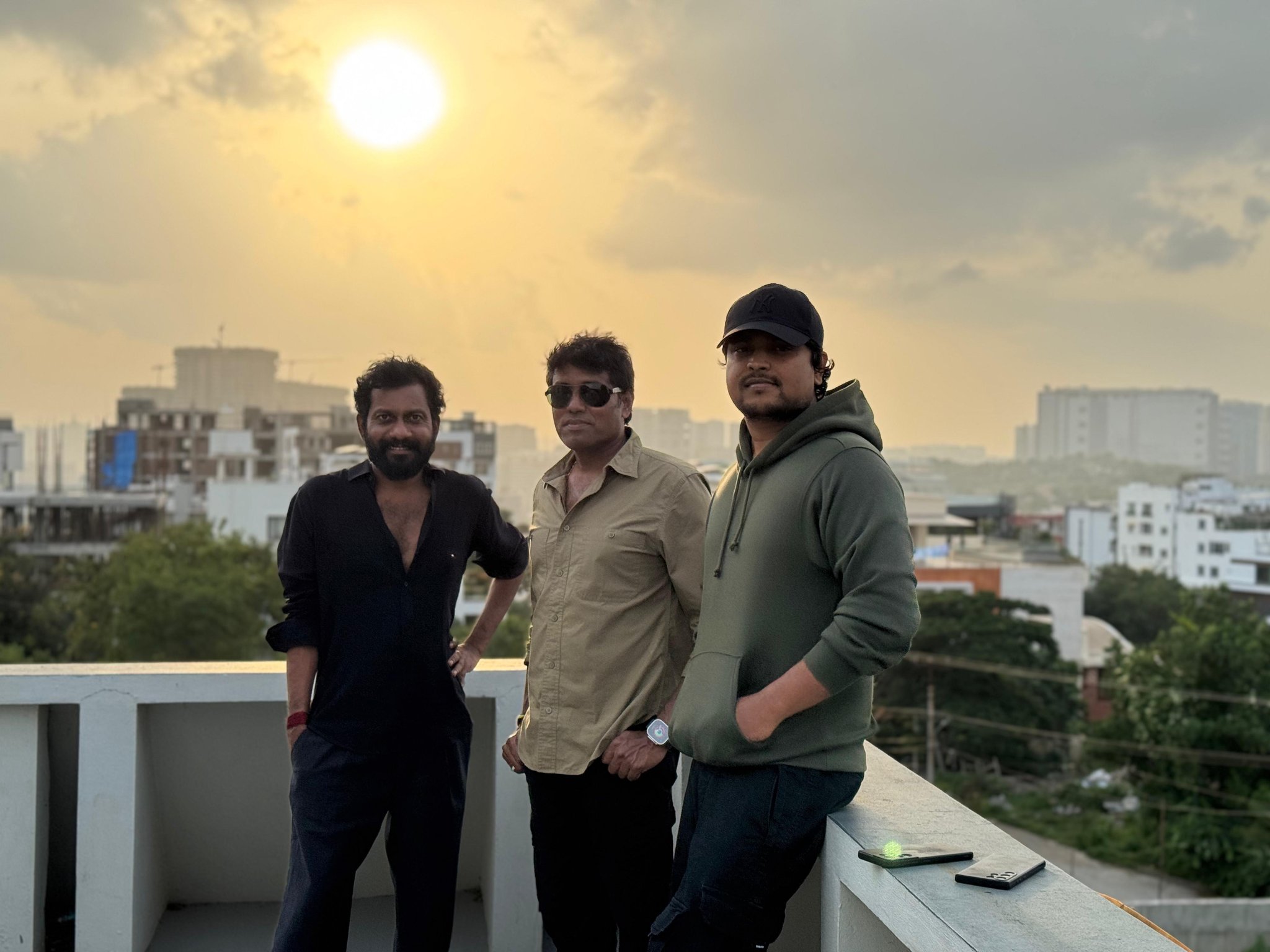 Indian Clicks on X: 