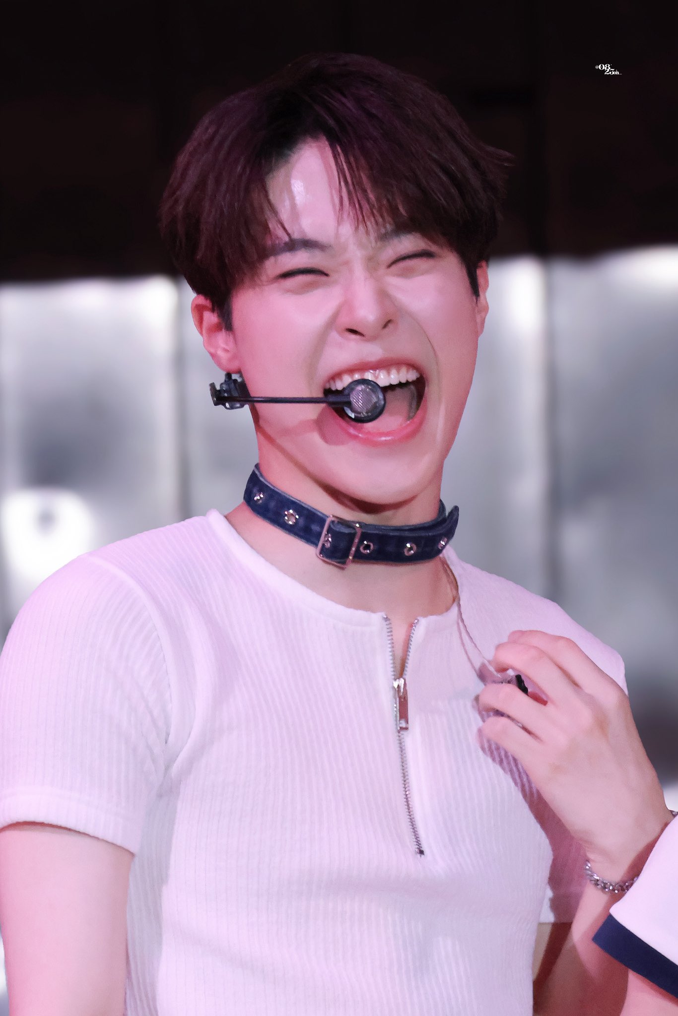 ONEPACT ソンミン 더쇼 SEONGMIN Solo - Beautiful + Smiley | 2024 ONE PACT ZEPP Tour