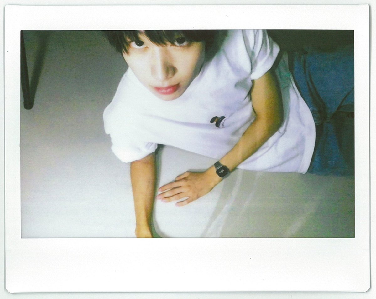 IDID.top👕

💫 IDID The 1st EP [I did it.]
💫 2025. 09. 15 (MON) 6PM (KST) 

#IDID #아이딧 #I_did_it