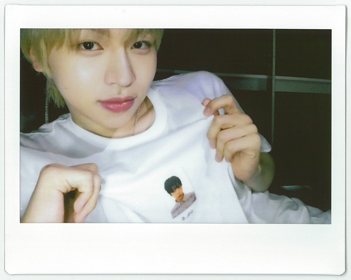 IDID.top👕

💫 IDID The 1st EP [I did it.]
💫 2025. 09. 15 (MON) 6PM (KST) 

#IDID #아이딧 #I_did_it