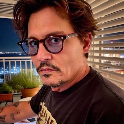 #NewProfilePic