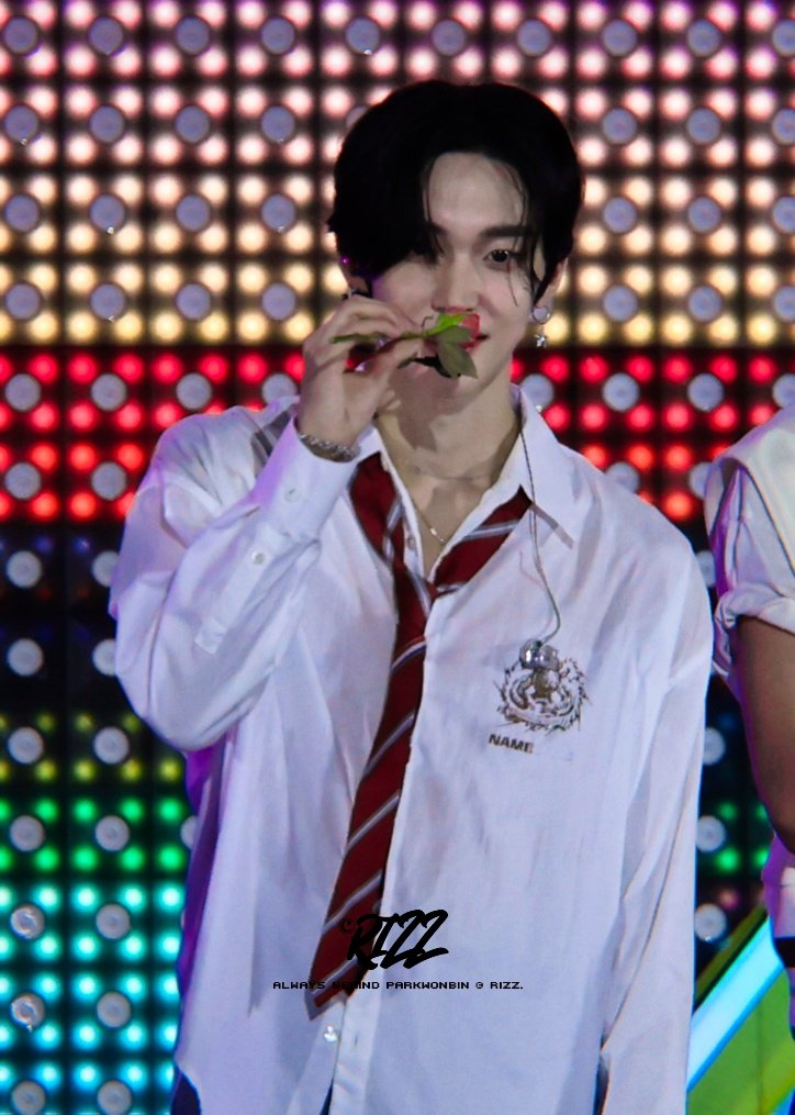 250904 전국반짝투어 #원빈 #WONBIN #라이즈 #RIIZE