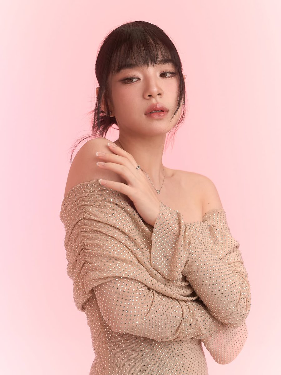 คนสวยของเหล่าแมว 😻💎🌆✨

#CherprangAreekul