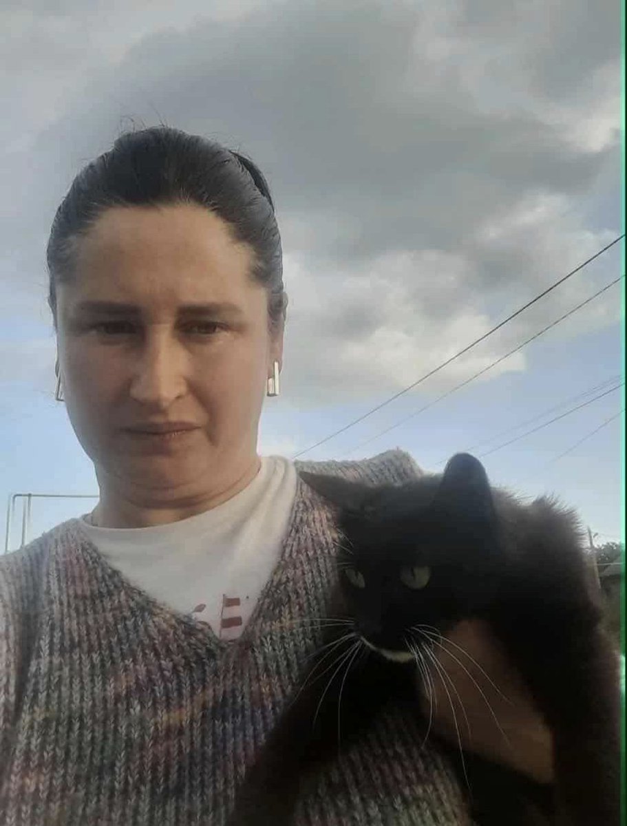 forgottenanimal's tweet photo. Here are a few photos of pet owners who benefited from our #spayandneuter program launched in Ovidiopol, Odessa region #Ukraine. https://t.co/x0Zovrd97R