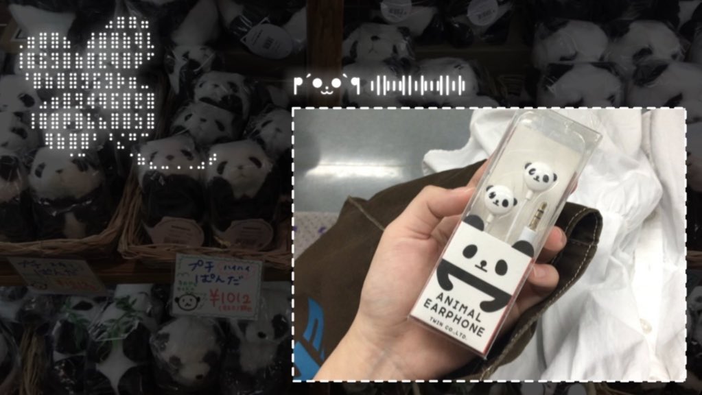 chxeis2's tweet photo. ˙˚ ꒰ঌ 🐼 ໒꒱˚˙ https://t.co/4AoNISrwED