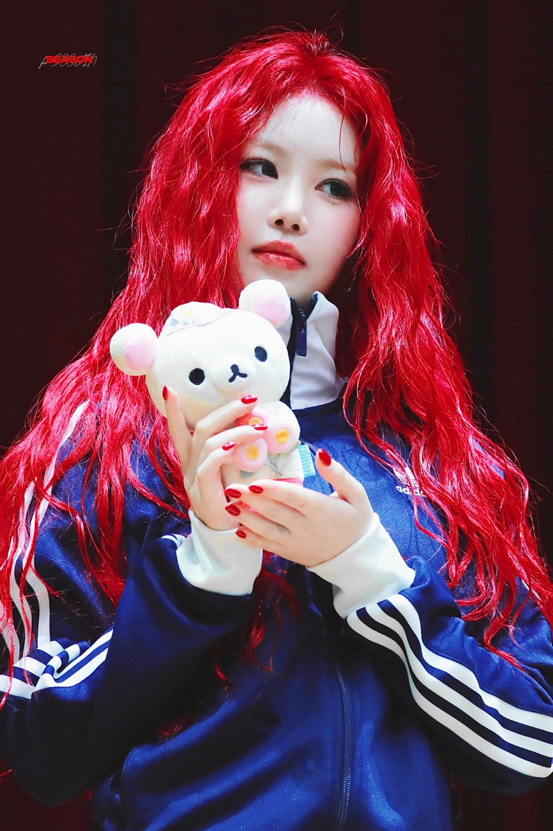 250830

#수진 #SOOJIN