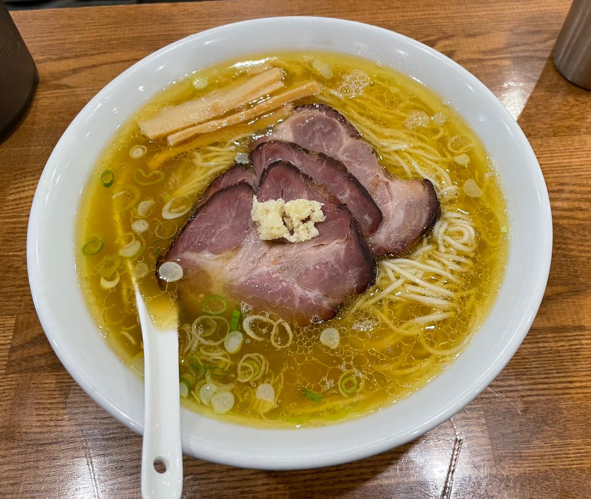 【ラーメン好き】 らぁ麺が好きすぎる人(ゆーき)🍜《大阪ラーメン・東京ラーメン