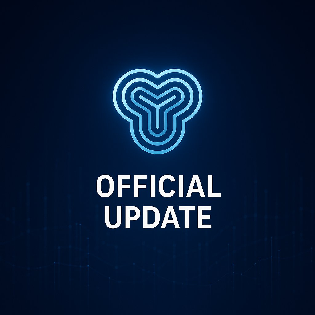 📢 Official Update

On Sept 4, 2025, at 22:00 (UTC+8), we will begin mapping the new tokens.

If you have not yet received your mapping after the process, please contact the official team for verification.
#Chartoshi #CHAR #Crypto #Web3 #Update