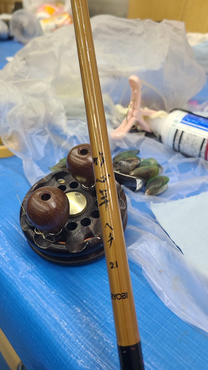 はんだま tweet media