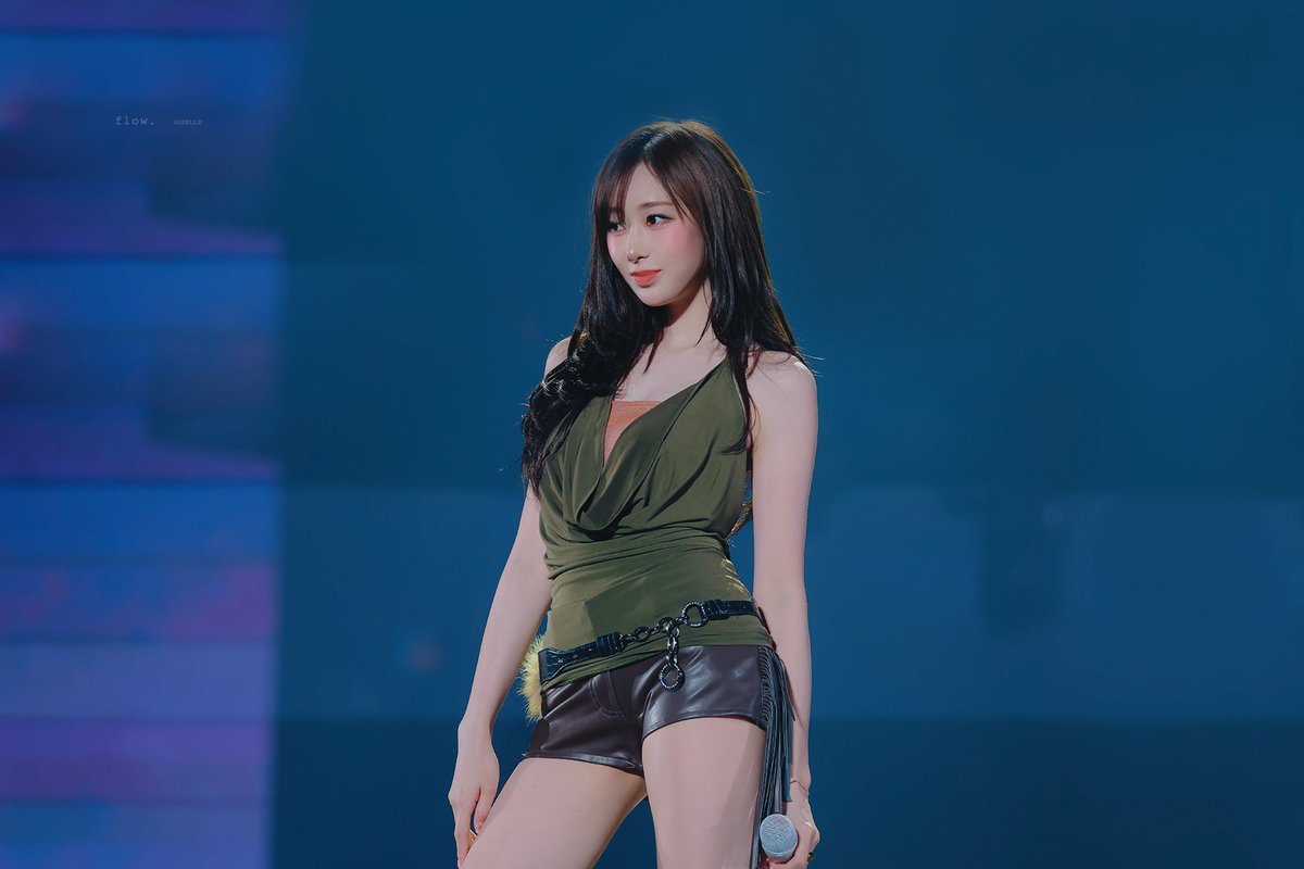 flow001030's tweet image. 250831 

#aespa #æspa #에스파 
#GISELLE #지젤 #ジゼル