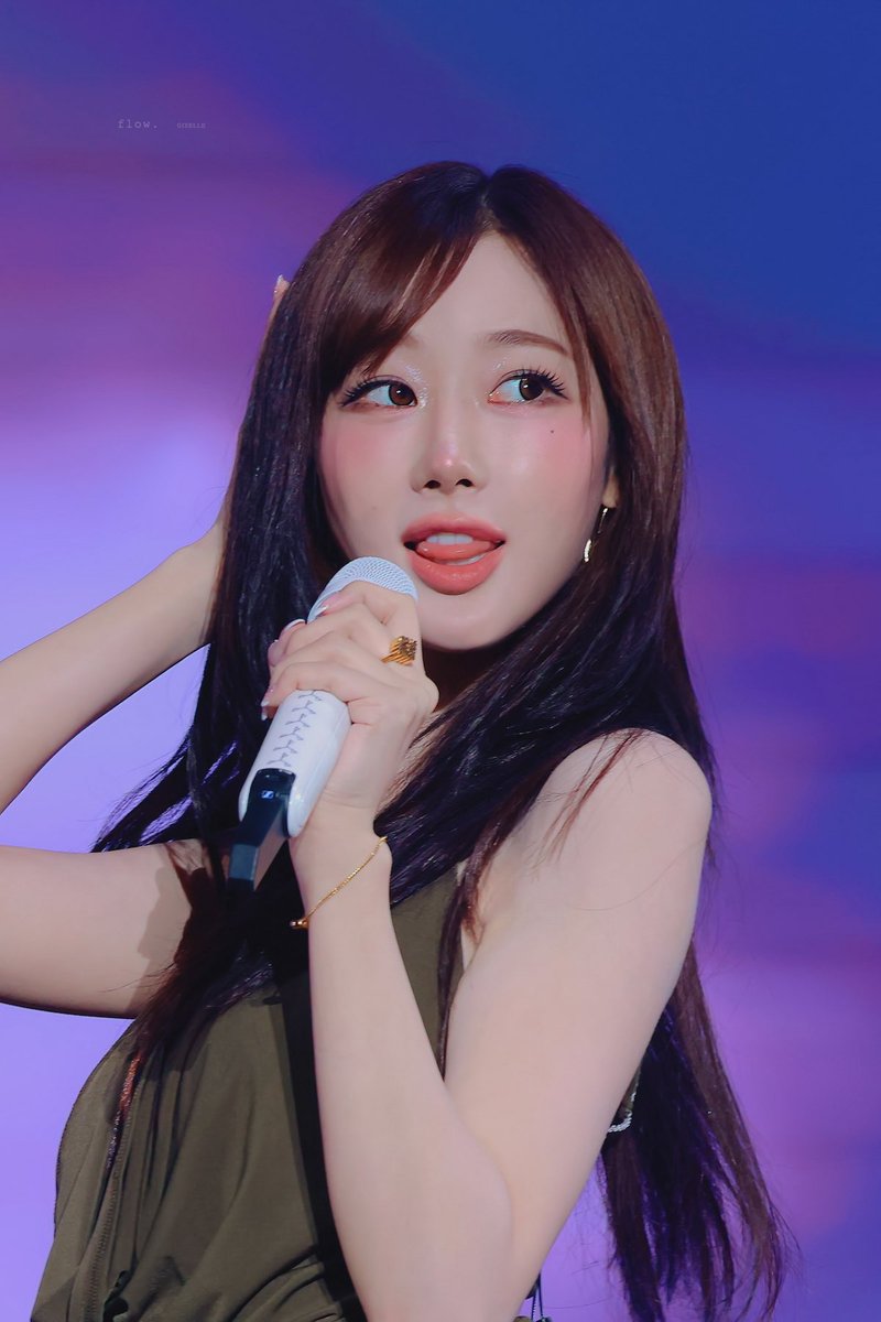 flow001030's tweet image. 250831 

#aespa #æspa #에스파 
#GISELLE #지젤 #ジゼル