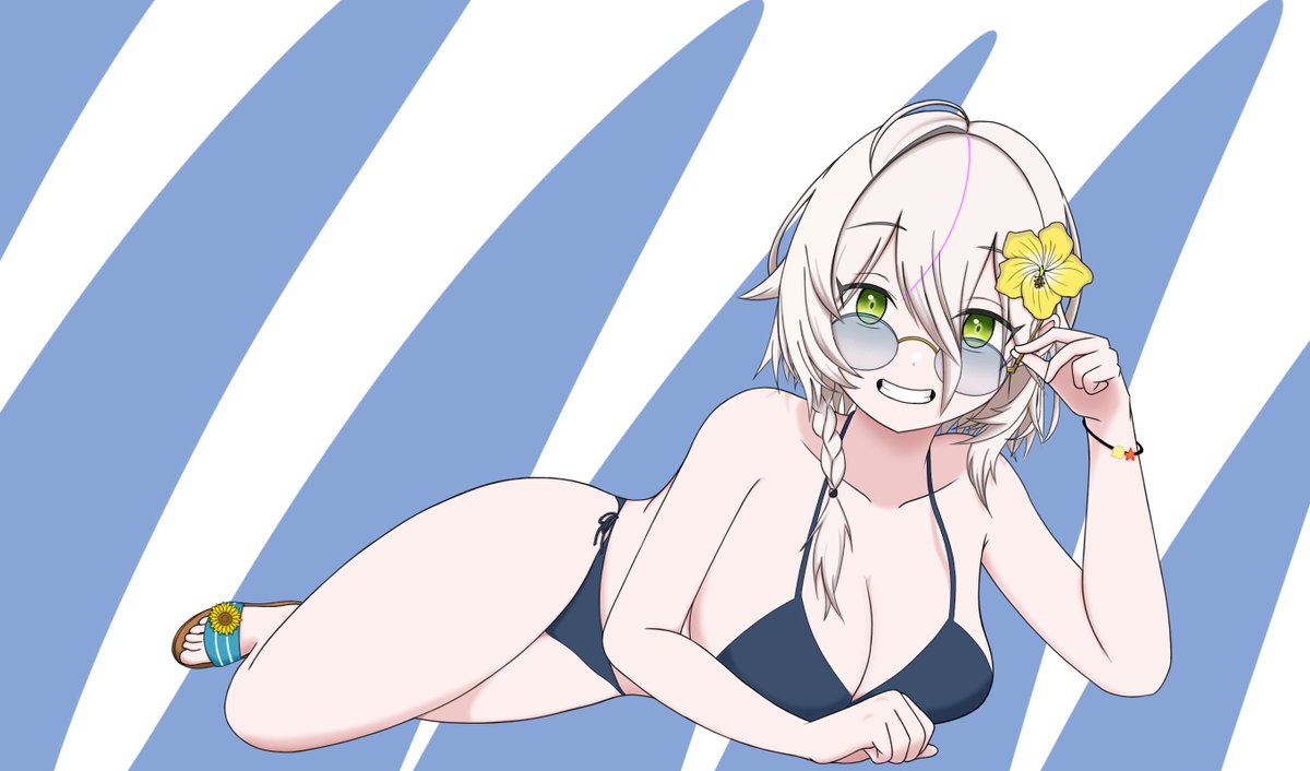 Water49499268's tweet photo. 夏終わってた！ハイビスカスとサンダルがお気に入り！
#ギロニキ https://t.co/IujcyfAGG5