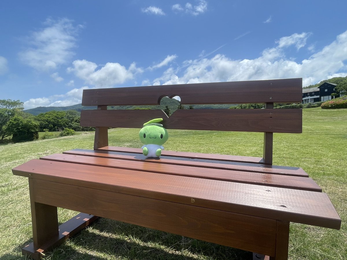 オリーブしまちゃん公式【香川県・小豆島】 on X