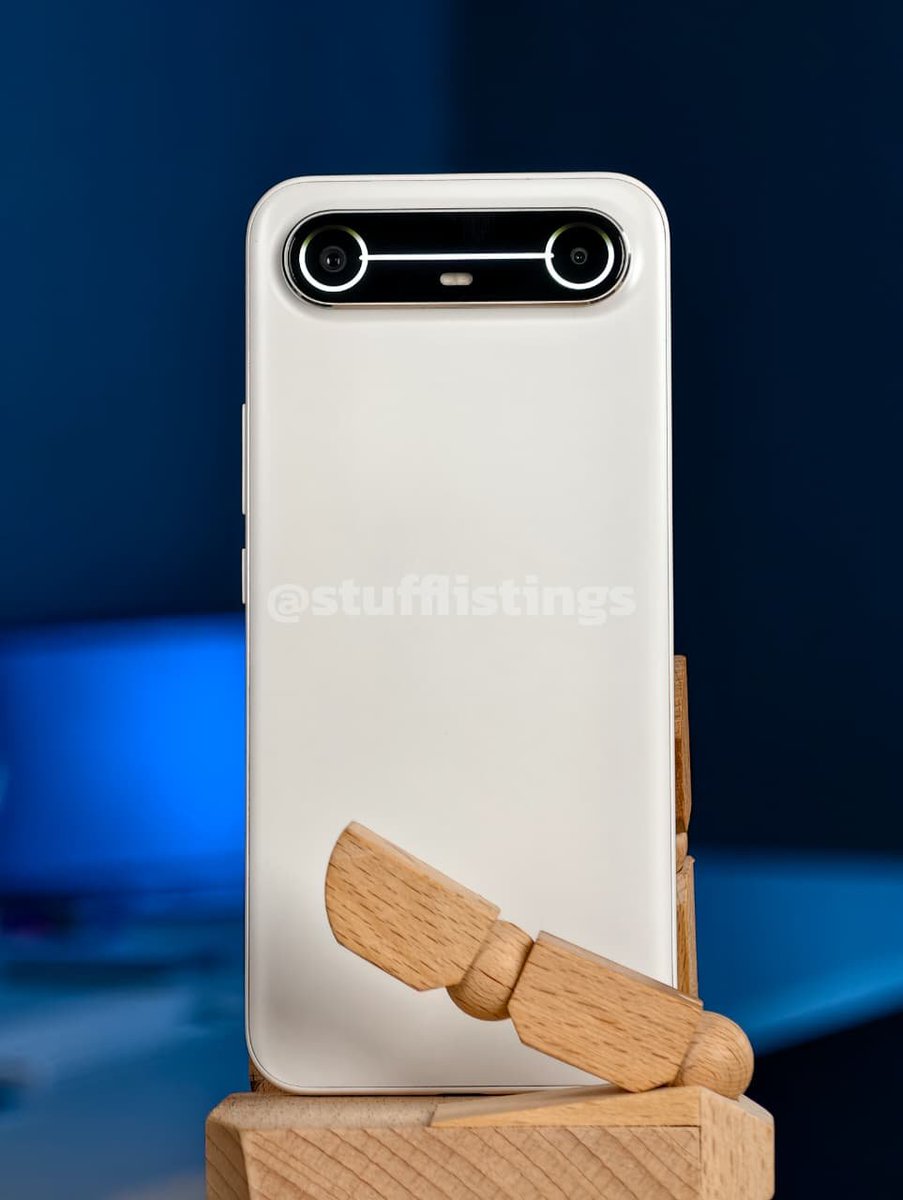 Q9. What is the resolution of the TECNO POVA Slim 5G main camera?
A. 48MP main camera
B. 50MP main camera
#WinPOVASlim #3xPOVASlim #POVASlim