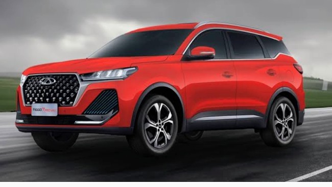 What's your favorite color for CHERY TIGGO7?

Reply with:

CHERYTIGGO7 X ASHLEY OGLE 
UPGRADE WITH ASHLEY OGLE 
#DriveCheryLikeAshleyOgle
#AshleyOgleXCherySandton