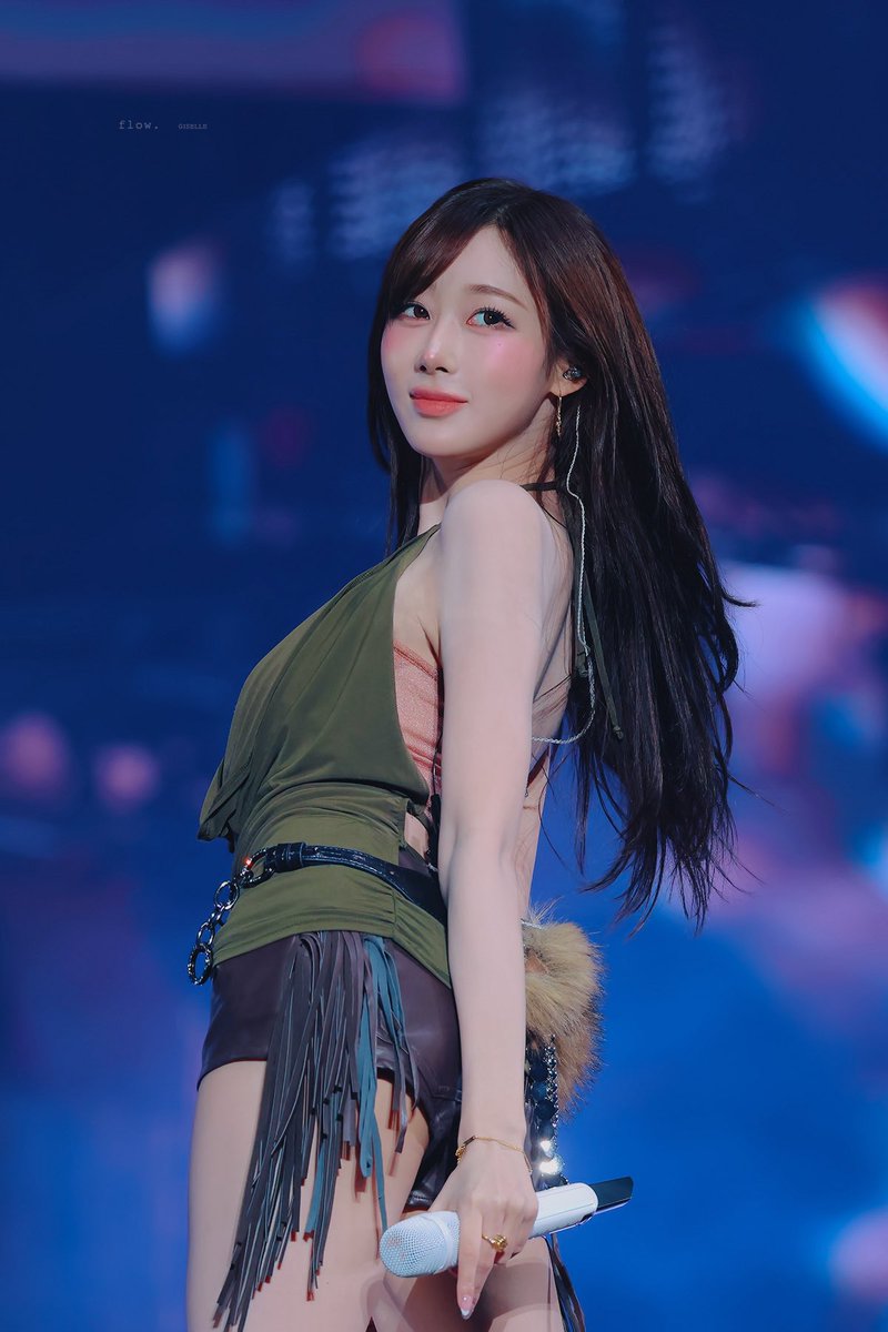 flow001030's tweet image. 250831 

#aespa #æspa #에스파 
#GISELLE #지젤 #ジゼル