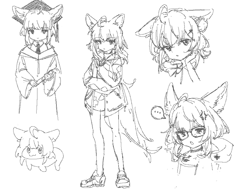 0904 #Arknights #ススーロ #アークナイツ