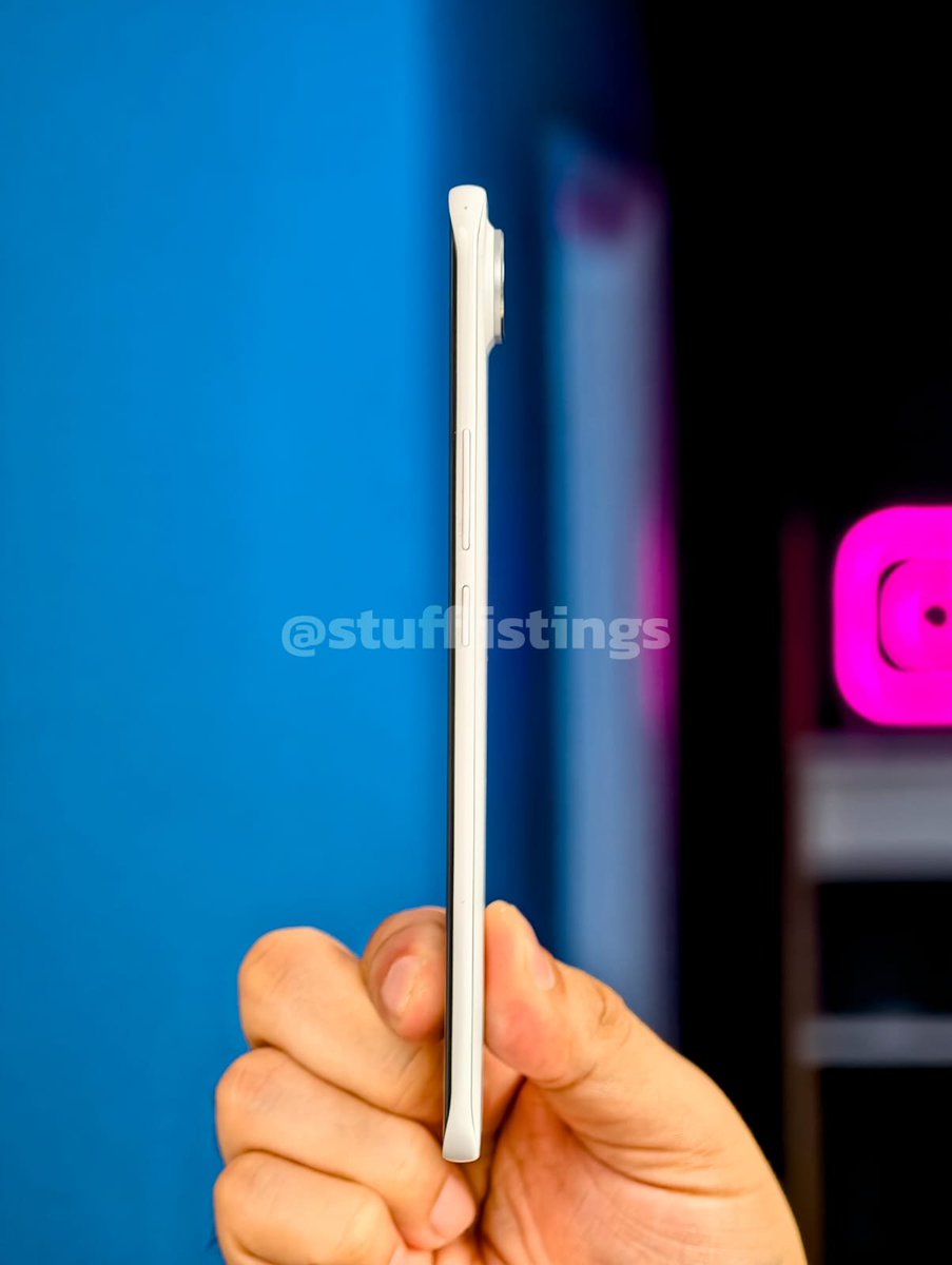 Q10. Tell me your favourite feature of the TECNO POVA Slim 5G.
#WinPOVASlim #3xPOVASlim #POVASlim