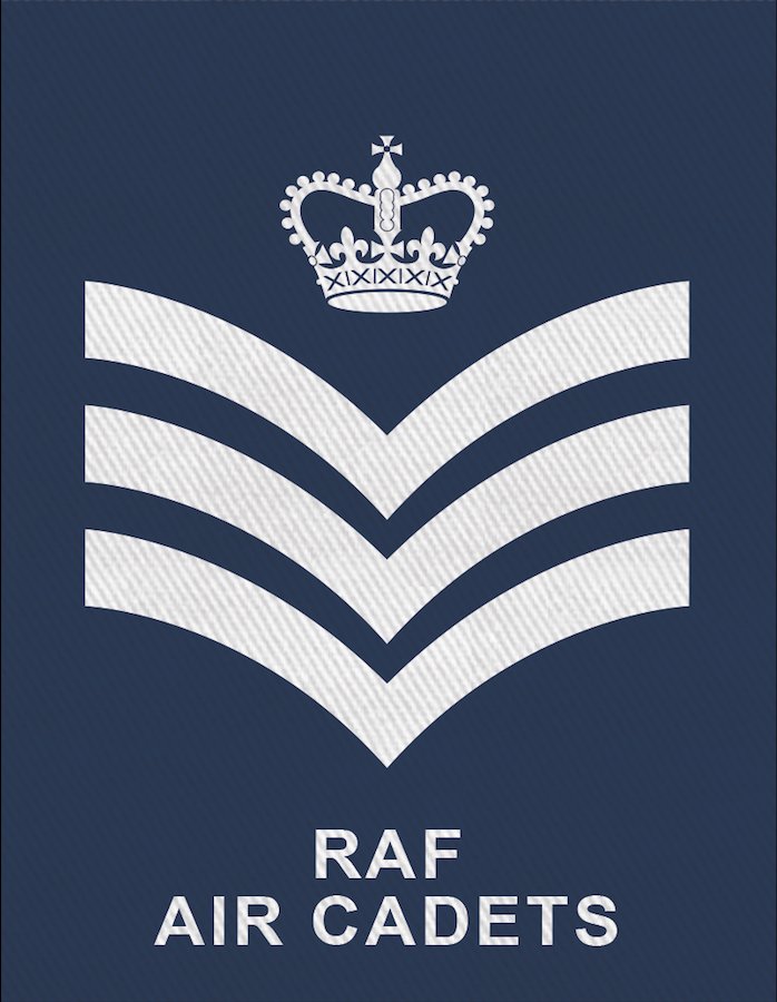 OC London Wing RAFAC tweet media