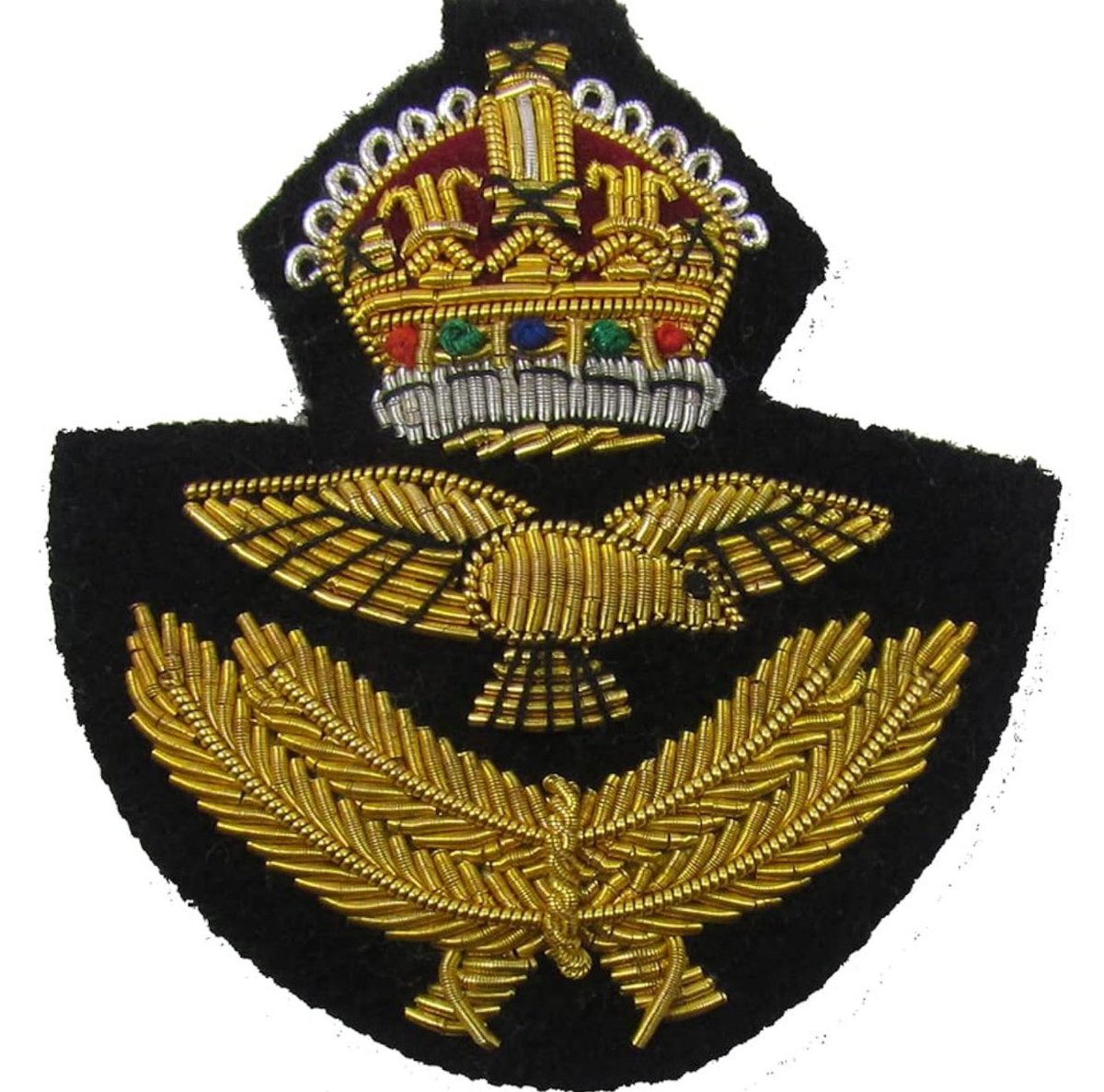 OC London Wing RAFAC tweet media