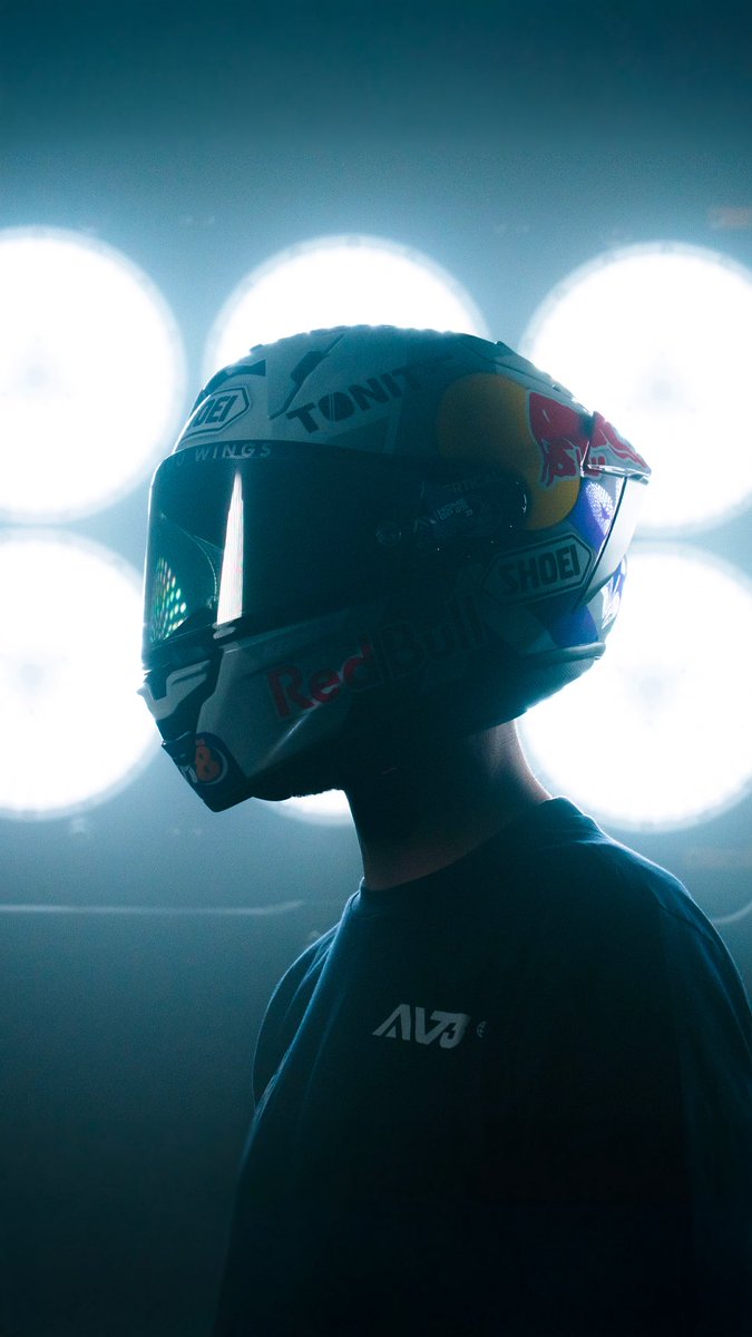 alexmarquez73's tweet image. HOMEGP 👀