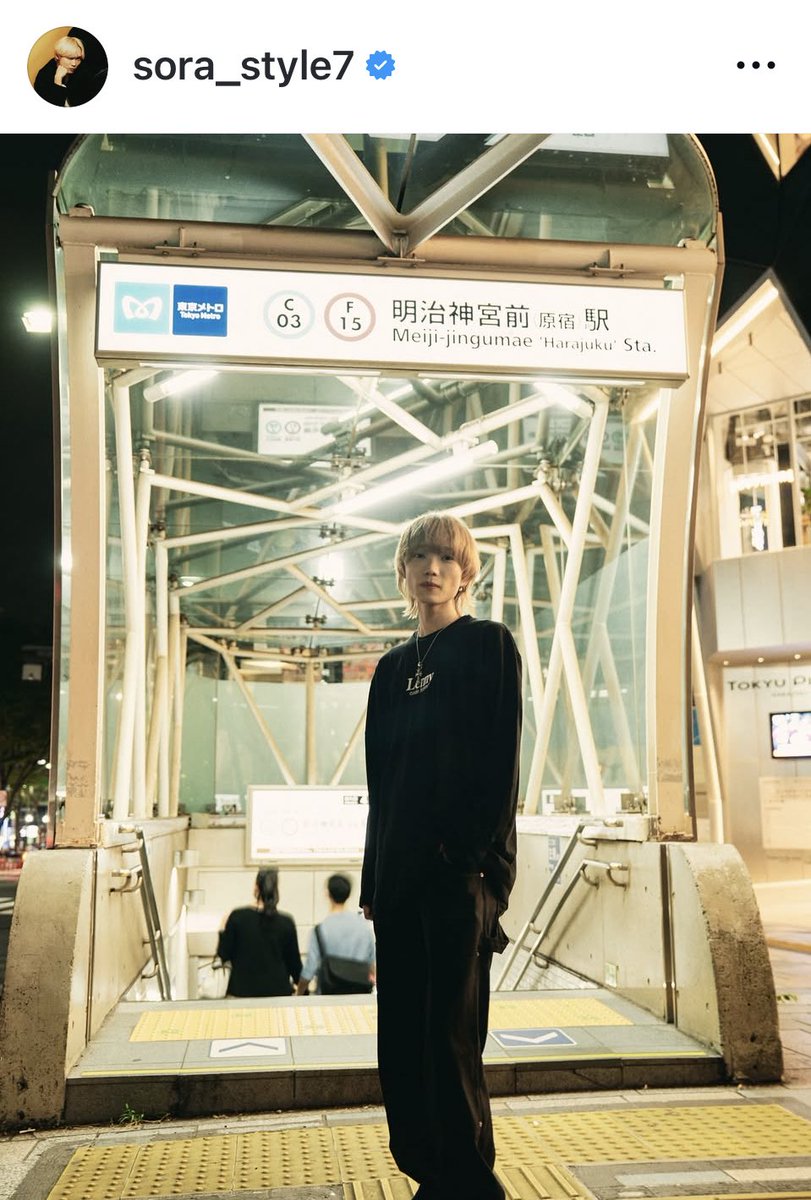 kininariko's tweet image. ソラ君のInstagramのお写真の場所に行きたくて目的地少し遠回りした本日。1歳の息子に立ってもらいましたが1秒もジッとしないしシャツも出てるし服が今日に限ってウォーリーで全然映えない！！ソラ君みたいにカッコよくなってね🥺　by母
@lenny_cf #lenny #Lennycodefiction