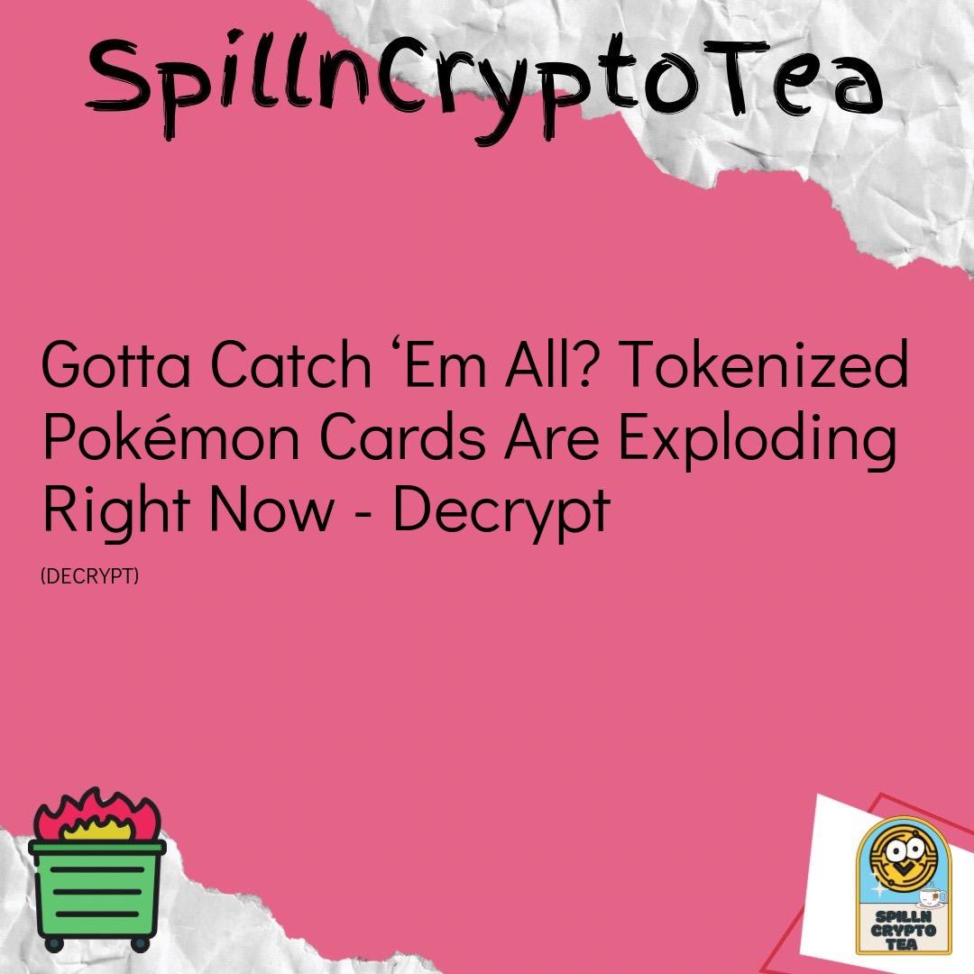 Rip off of NFTKnox - asset backed trading cards and comics.