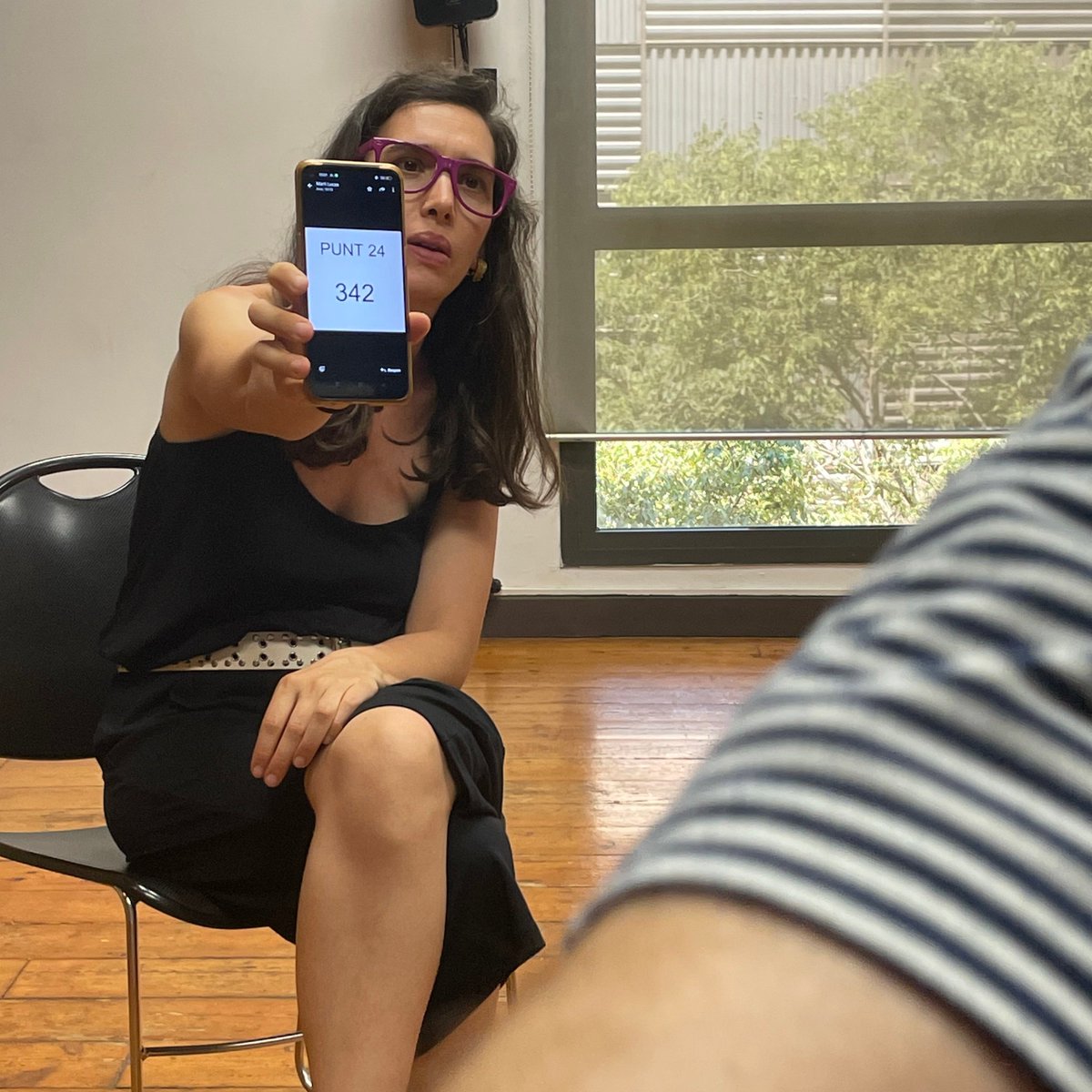 totjugar's tweet photo. Imatges d'un dels nostres jocs més longeus, en la nova modalitat amb intèrprets en directe.
#ElCasDelCollaretRobat #detectius #Teambuilding https://t.co/sgl8vs6pcX