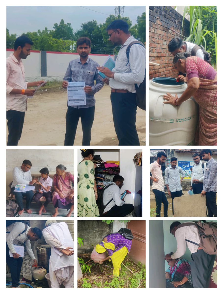TALUKA HEALTH OFFICE PALITANA tweet media