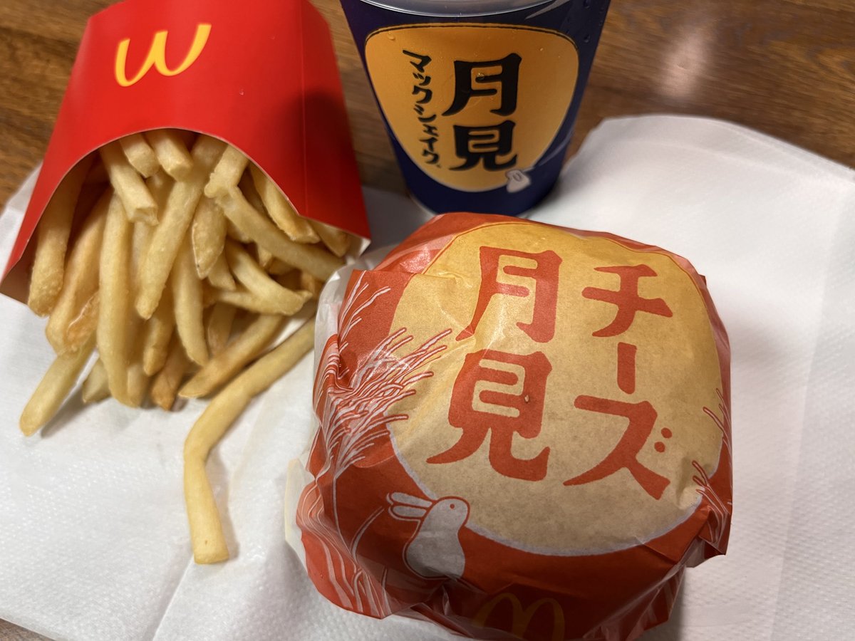 今日はチーズの気分でした！