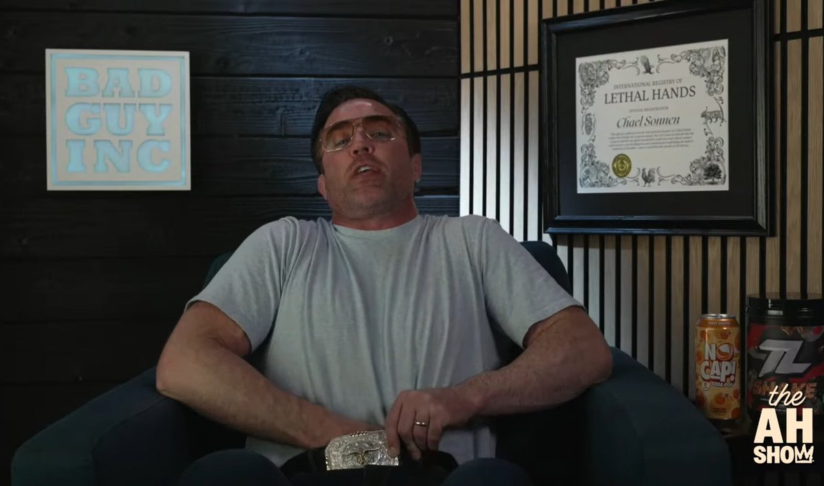 TopTableTweeter tweet media