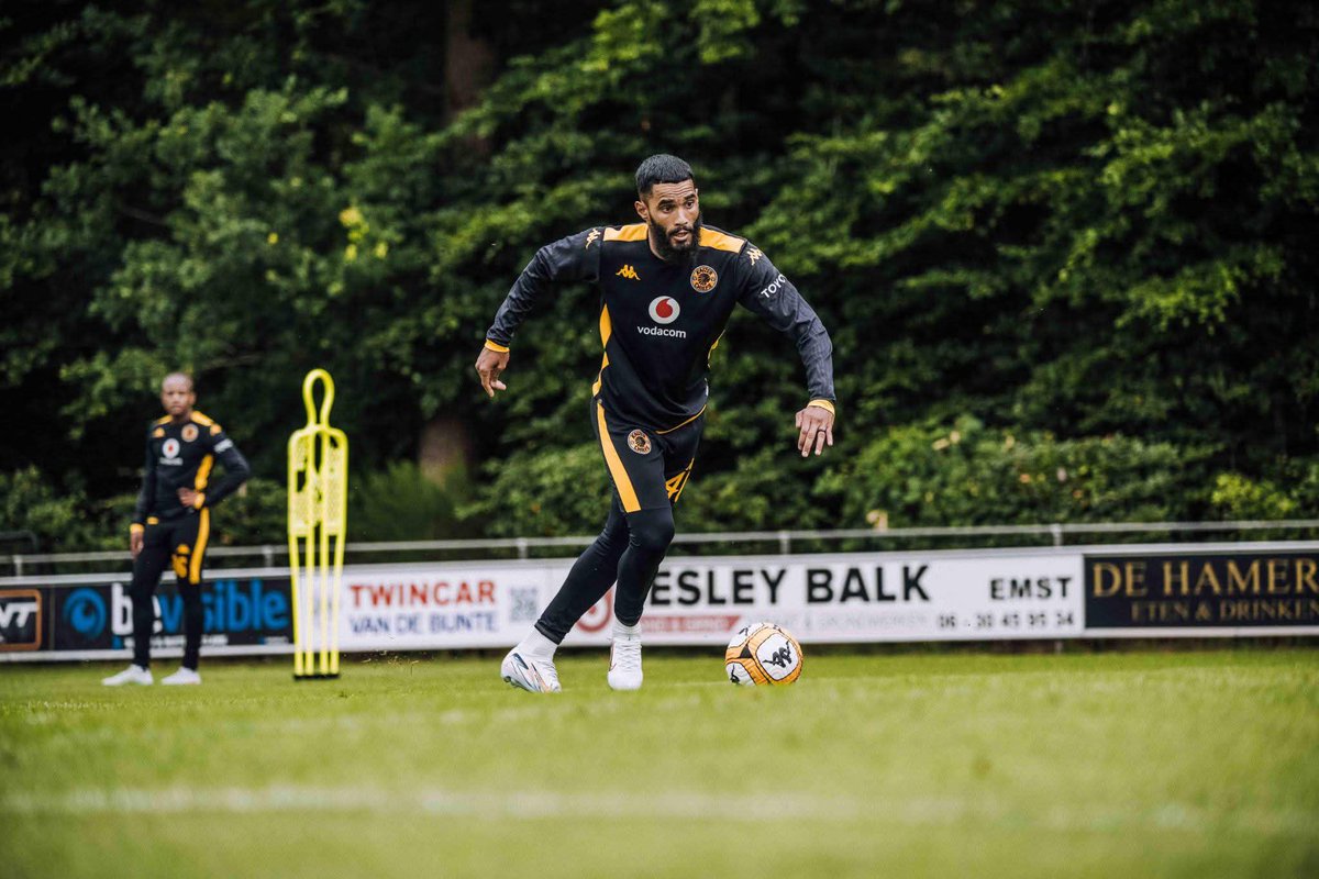 <a href="/KaizerChiefs/">Kaizer Chiefs</a> Don't even think about it , let this brother go 😑