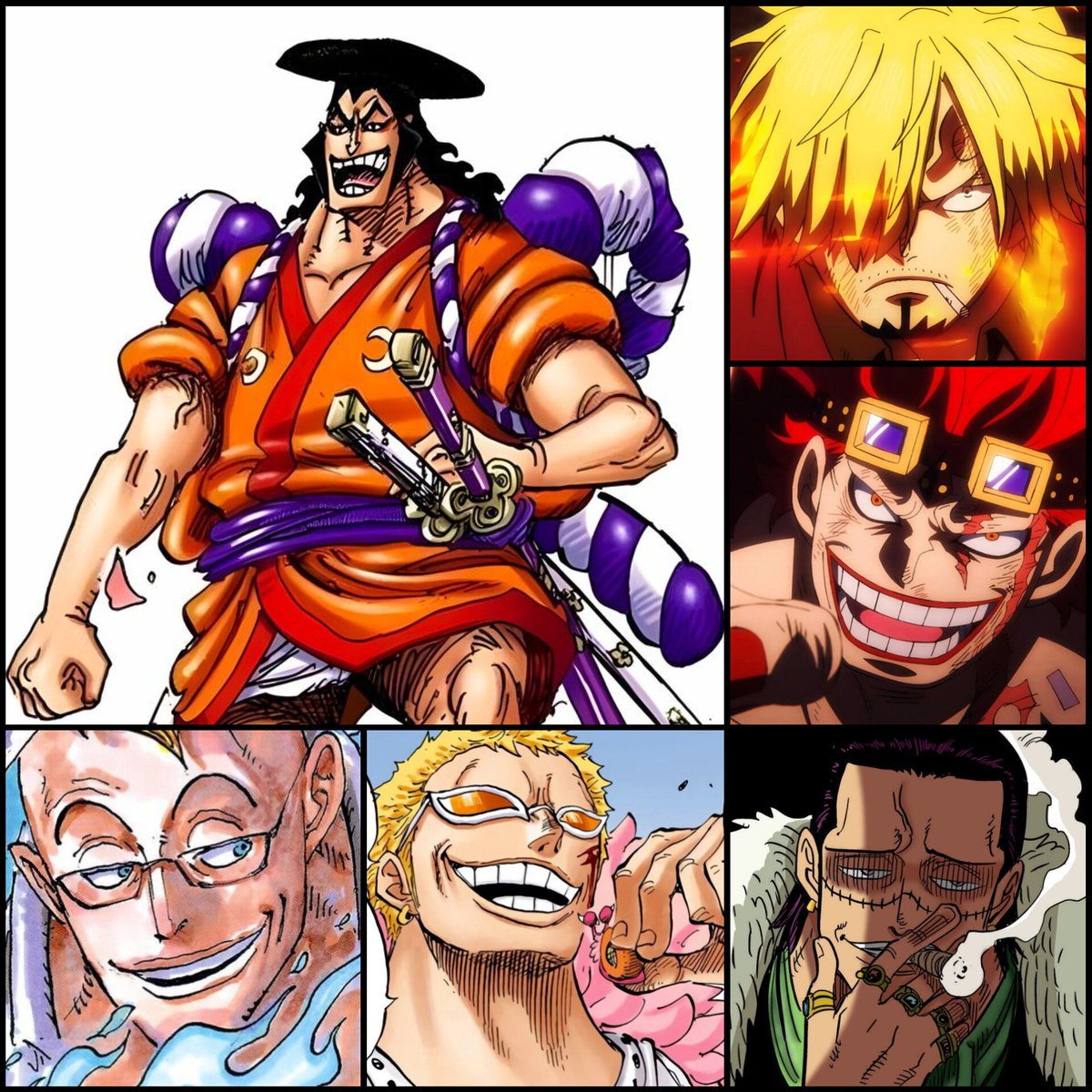 reddhairshanks's tweet image. Where does he stop?