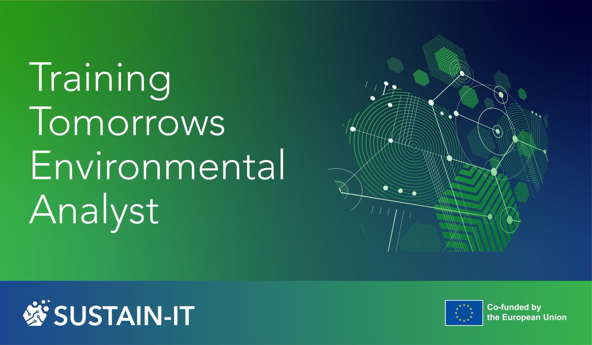 🚀 Coming soon! The SUSTAIN-IT E-Toolbox🌍🔧 

A digital hub for #TVET teachers &amp; students to access IoT tools, inclusive methods &amp; skills for sustainability. 🌱 Stay tuned! sustain-it-project.eu

#IOTS 
  
<a href="/Apodissi_Intl/">Apodissi</a> <a href="/pitxorierri/">POLITEKNIKA TXORIERRI</a> <a href="/hiphzim/">Harare Institute of Public Health</a> <a href="/AosProvince/">Salesians AOS Province</a> <a href="/Apro_Formazione/">Apro</a>