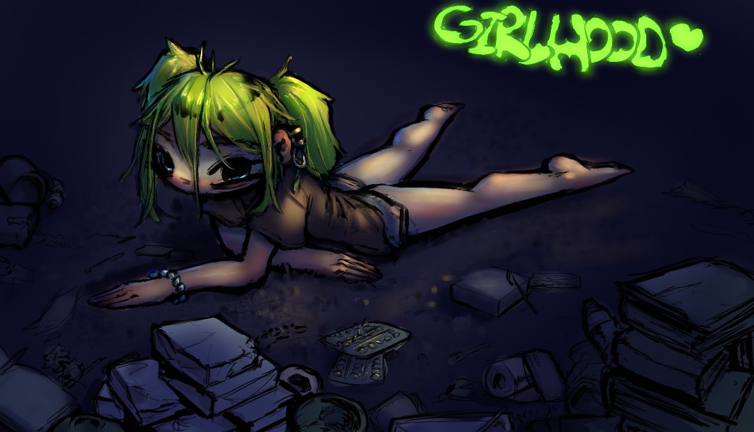 supermegaquick art
literally me