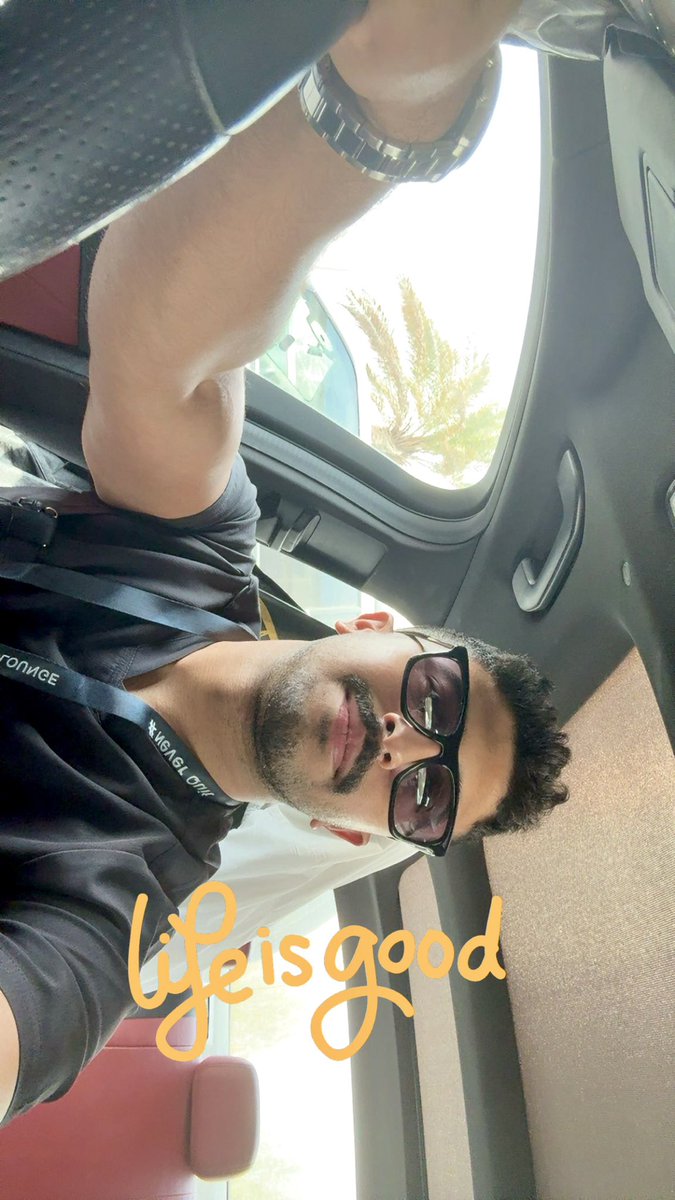 Saleh tweet media